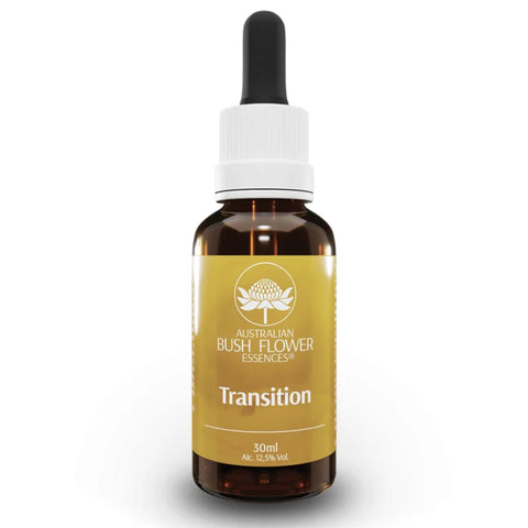 ESSENZA TRANSITION 30ml