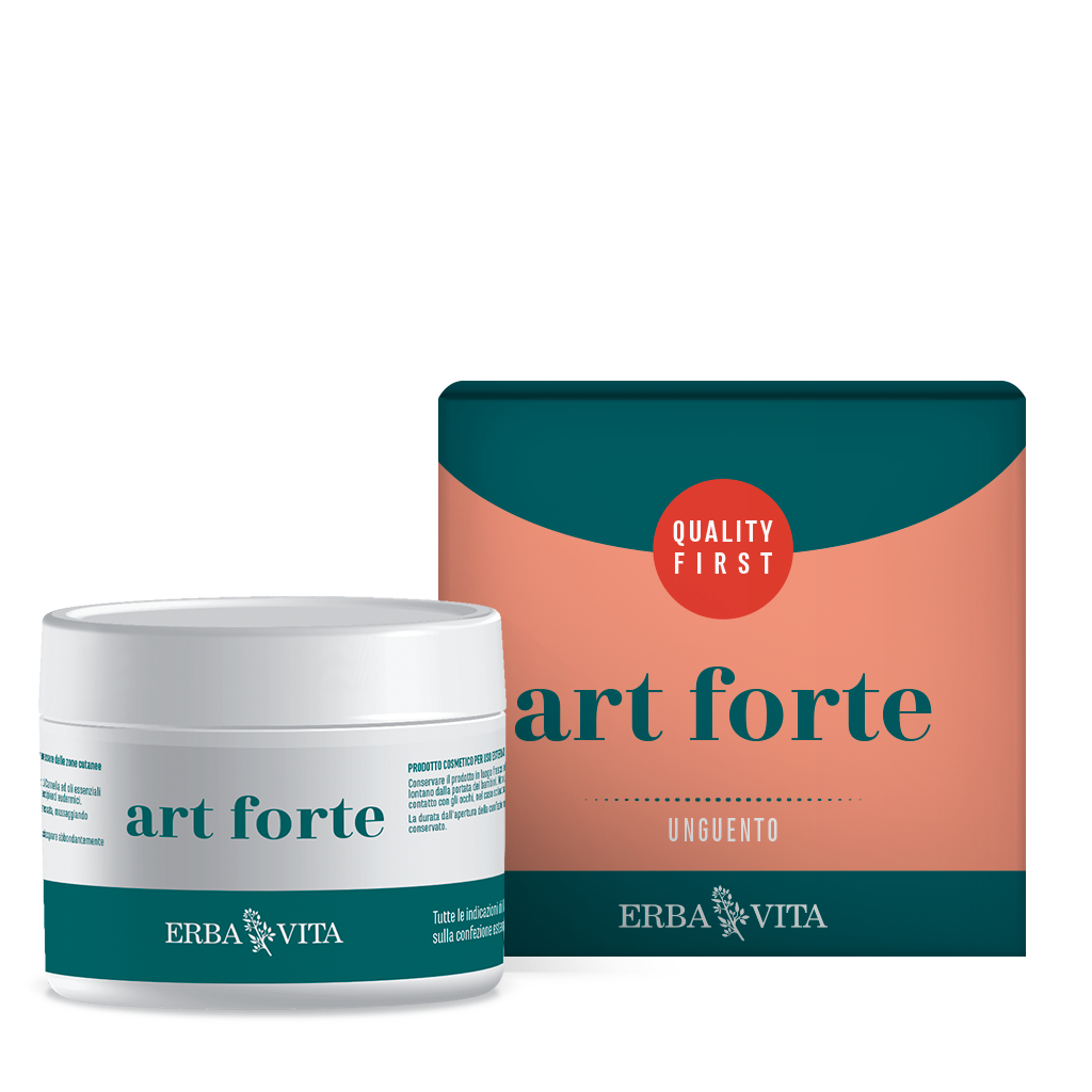 UNGUENTO “ART FORTE” 50 ml