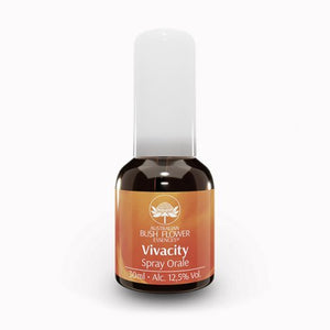 VIVACITY ORAL SPRAY 30ml