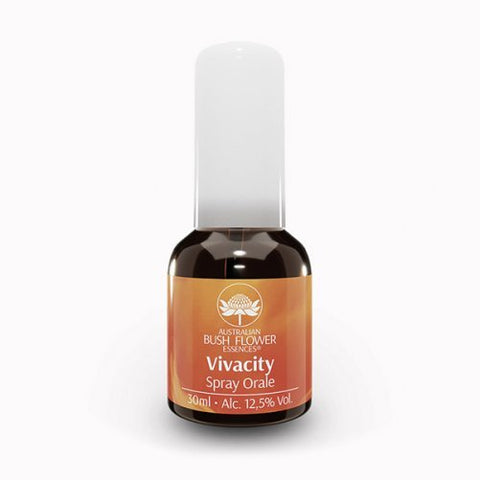 VIVACITY ORAL SPRAY 30ml
