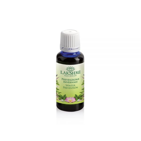 SINERGIA PREVENZIONE INVERNALE 30ml