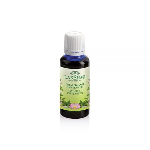 SINERGIA PREVENZIONE INVERNALE 30ml