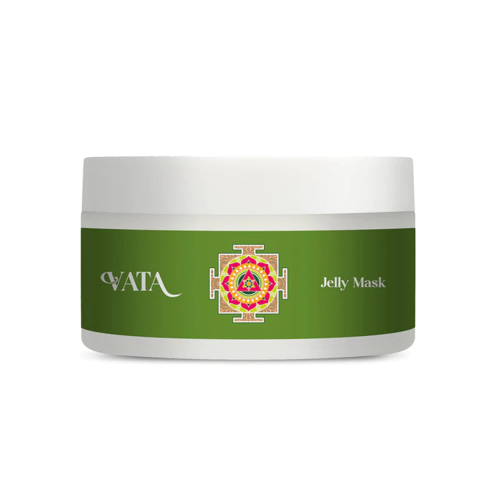 JELLY MASK - MASCHERA DEFATICANTE AL BABASSU 250ml