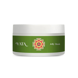 JELLY MASK - MASCHERA DEFATICANTE AL BABASSU 250ml