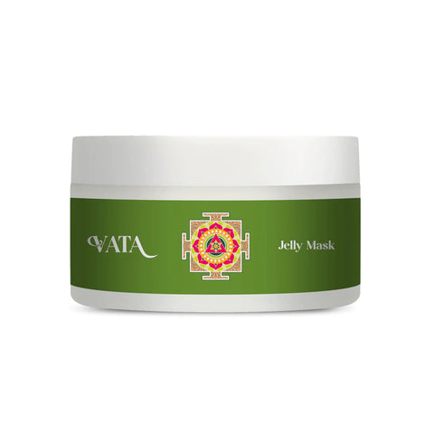 JELLY MASK - MASCHERA DEFATICANTE AL BABASSU 250ml