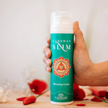 SLIMMING CREAM (Crema rimodellante alla carnitina) 200ml