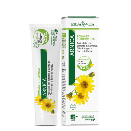 ARNICA - pomata eudermica 50ml