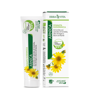 ARNICA - pomata eudermica 50ml