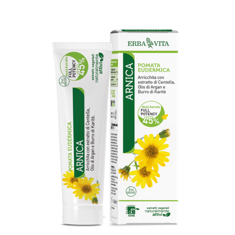 ARNICA - pomata eudermica 50ml