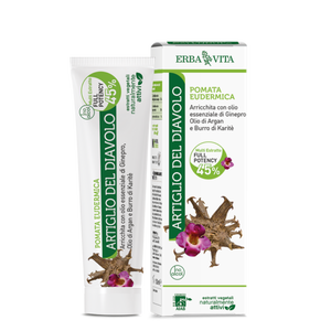 ARTIGLIO DEL DIAVOLO - pomata eudermica 50ml