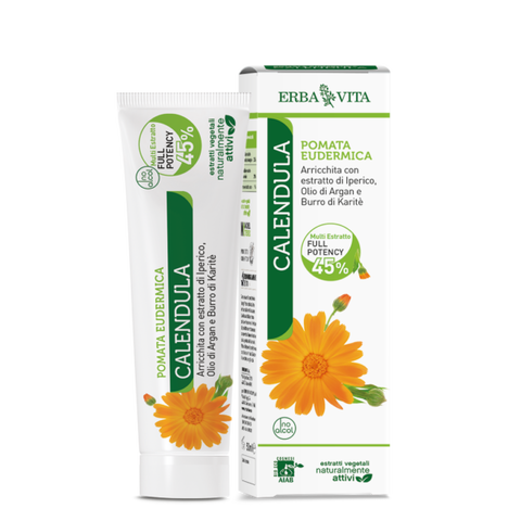 CALENDULA - pomata eudermica 50ml