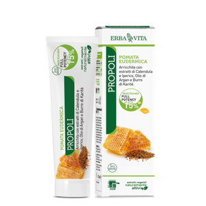 PROPOLI POMATA EUDERMICA 50ml