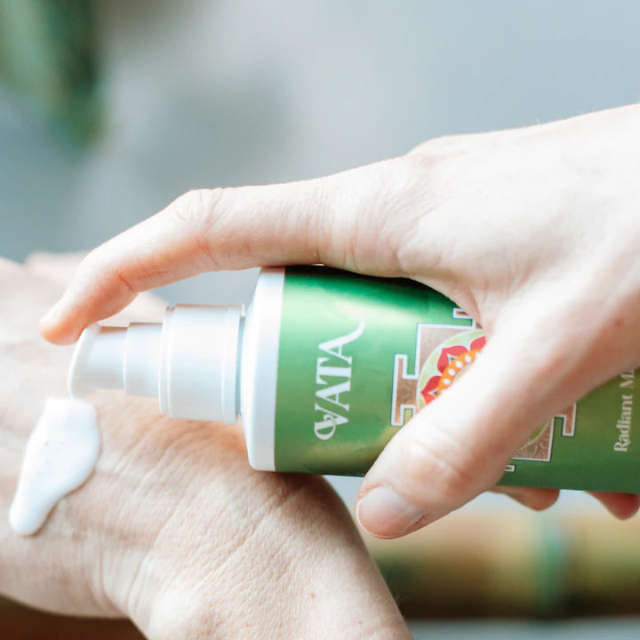 RADIANT MILK LATTE DETERGENTE ILLUMINANTE AL MANGO 200ml