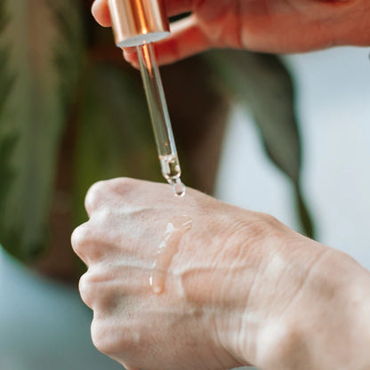 ESSENTIAL OIL - SIERO RAFFORZANTE AL KATAFRAY 30ml