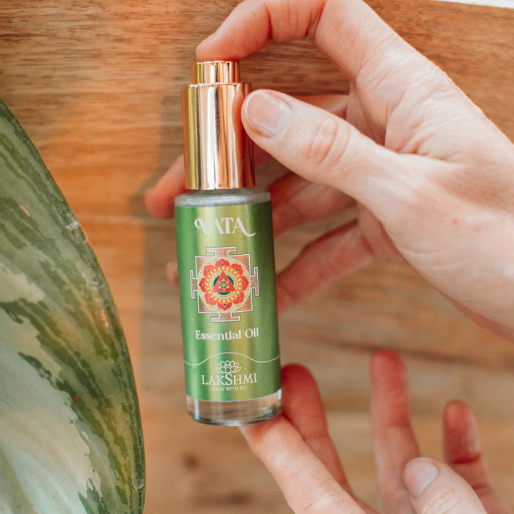 ESSENTIAL OIL - SIERO RAFFORZANTE AL KATAFRAY 30ml