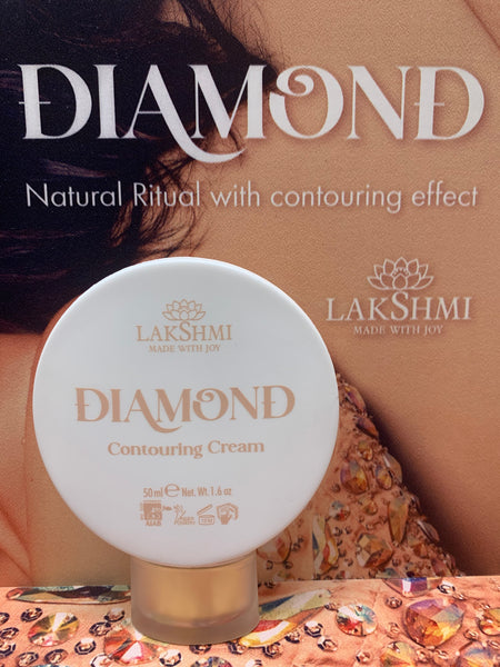 RITUALE DIAMOND - COFANETTO FILLER + CREMA