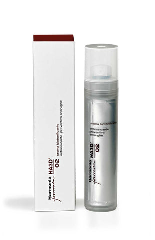 CREMA BIOTONIFICANTE 50ml