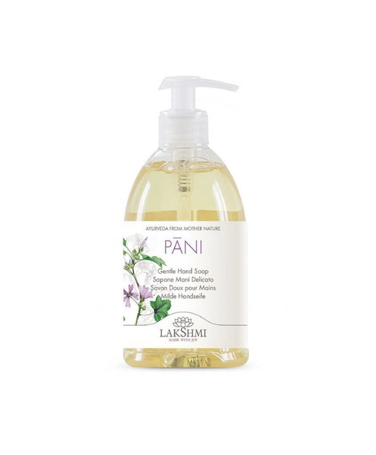 SAPONE MANI PĀNI 500ml