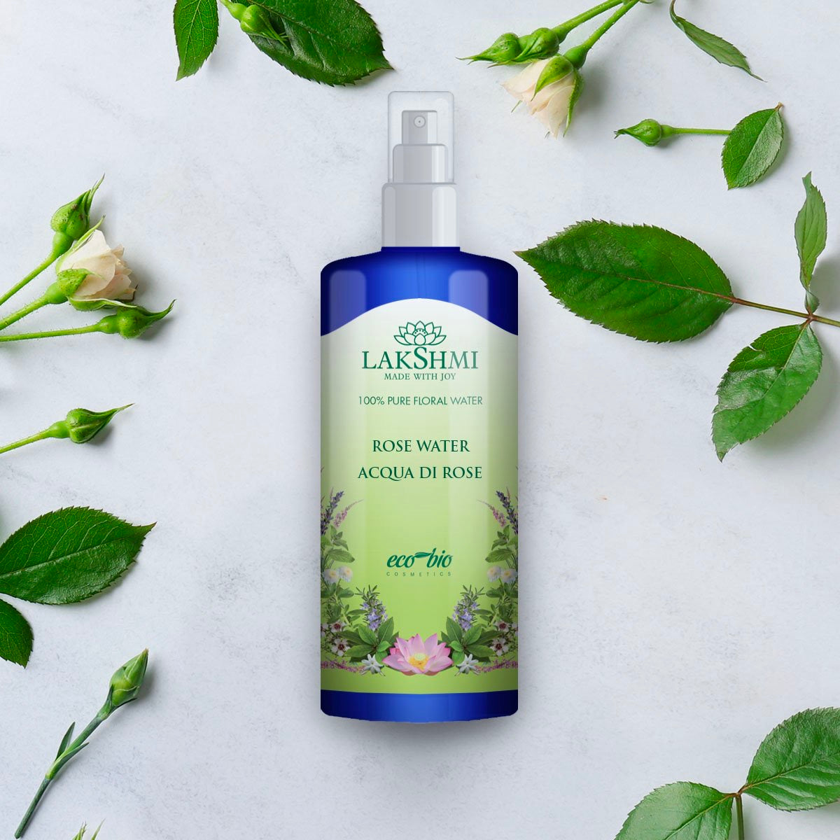 ACQUA DI ROSE 150ml