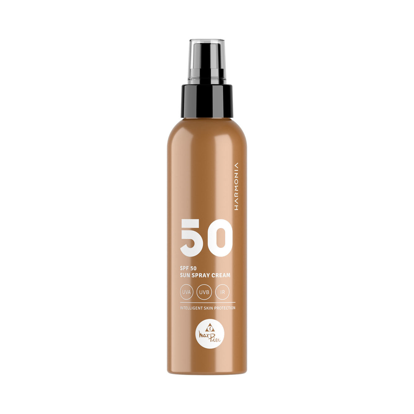 CREMA SOLARE SPRAY SPF 50 PROTEZIONE ALTA 150ml
