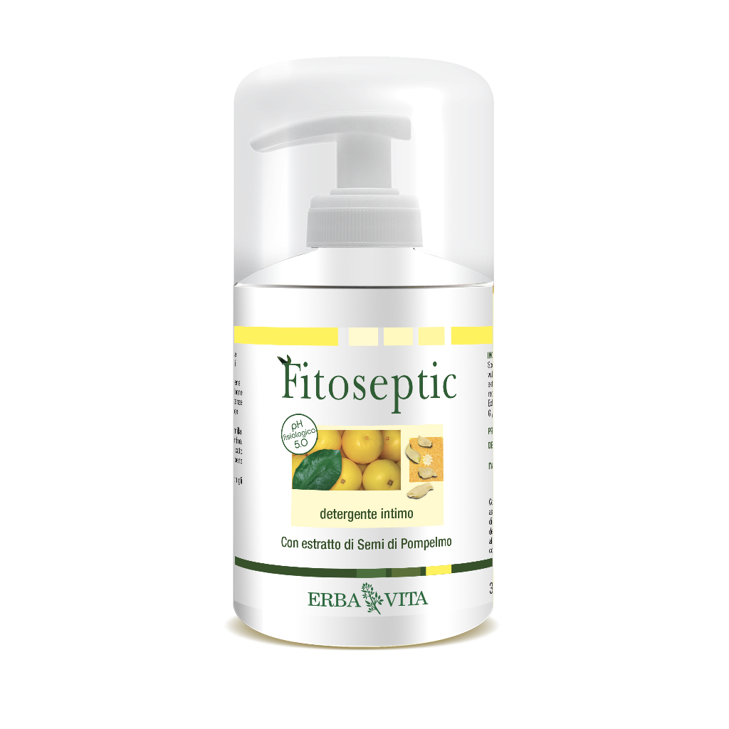 DETERGENTE INTIMO 300ml