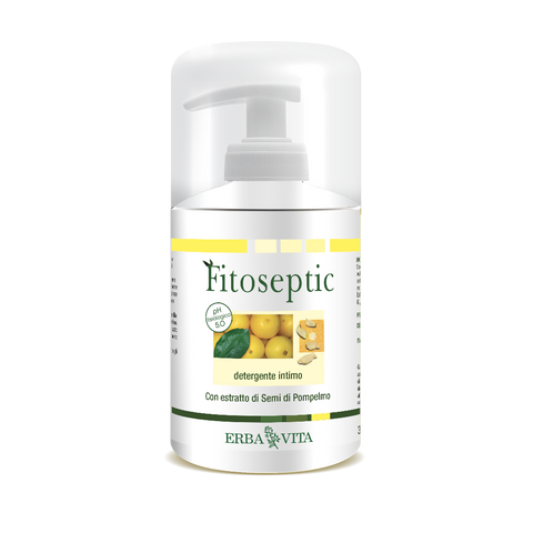 DETERGENTE INTIMO 300ml
