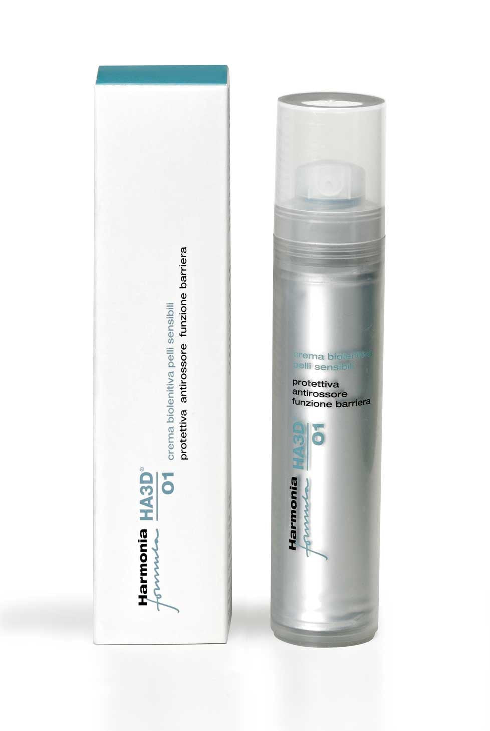 CREMA BIOLENITIVA PELLI SENSIBILI 50ml
