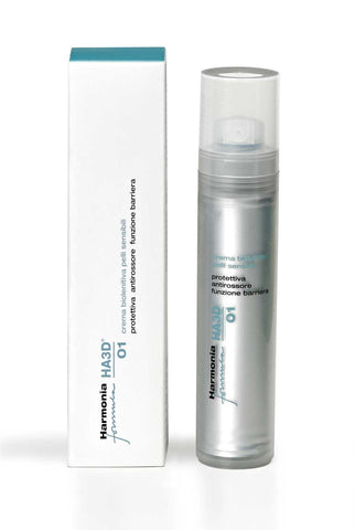 CREMA BIOLENITIVA PELLI SENSIBILI 50ml