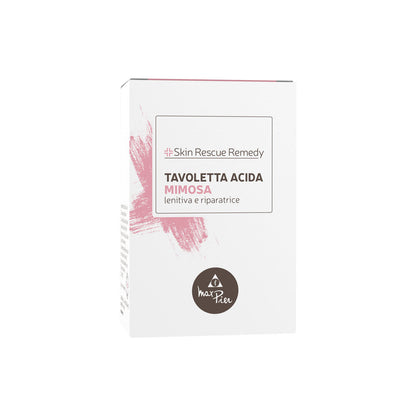 TAVOLETTA ACIDA MIMOSA 100gr