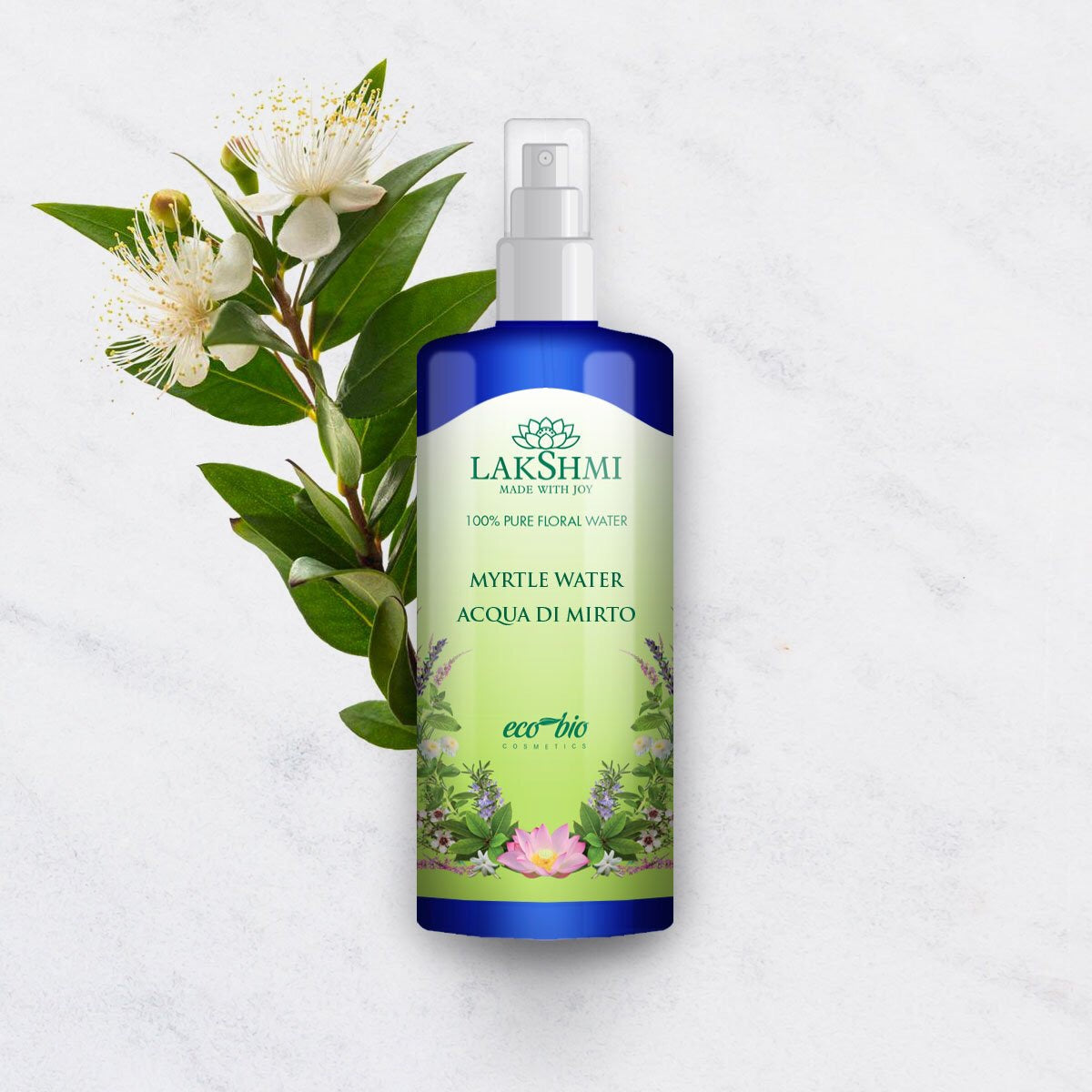 ACQUA DI MIRTO 150ml