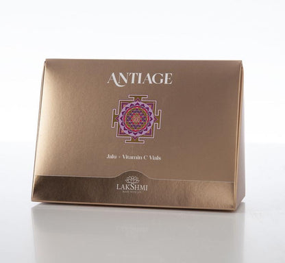 FIALE IDRATANTI E ANTIOSSIDANTI ACIDO JALURONICO E VITAMINA C - 15PZ