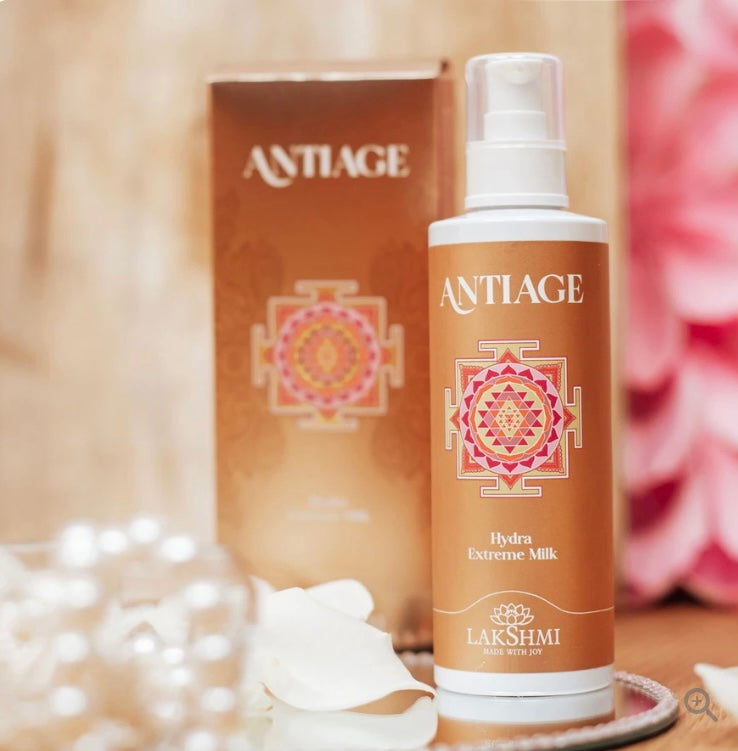 HYDRA EXTREME MILK 200ml