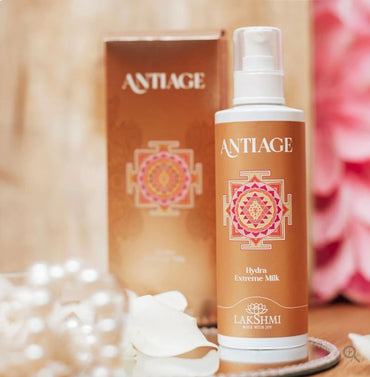 HYDRA EXTREME MILK 200ml