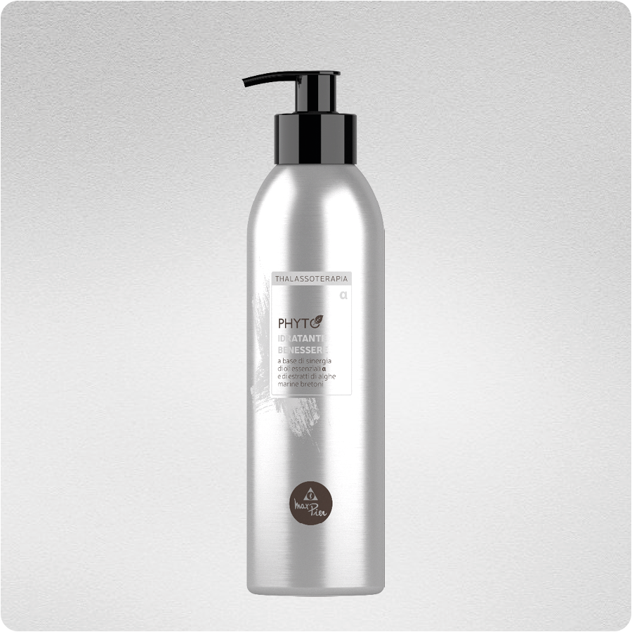 THALASSOTERAPIA IDRATANTE BENESSERE 250ml