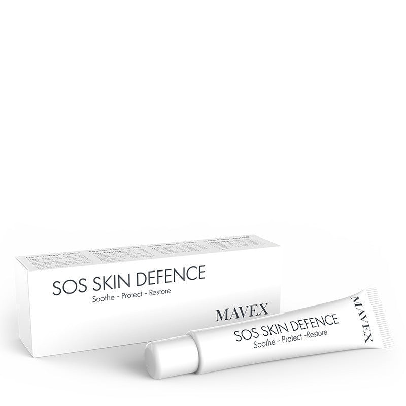 SOS SKIN DEFENCE  20ml