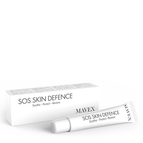 SOS SKIN DEFENCE  20ml