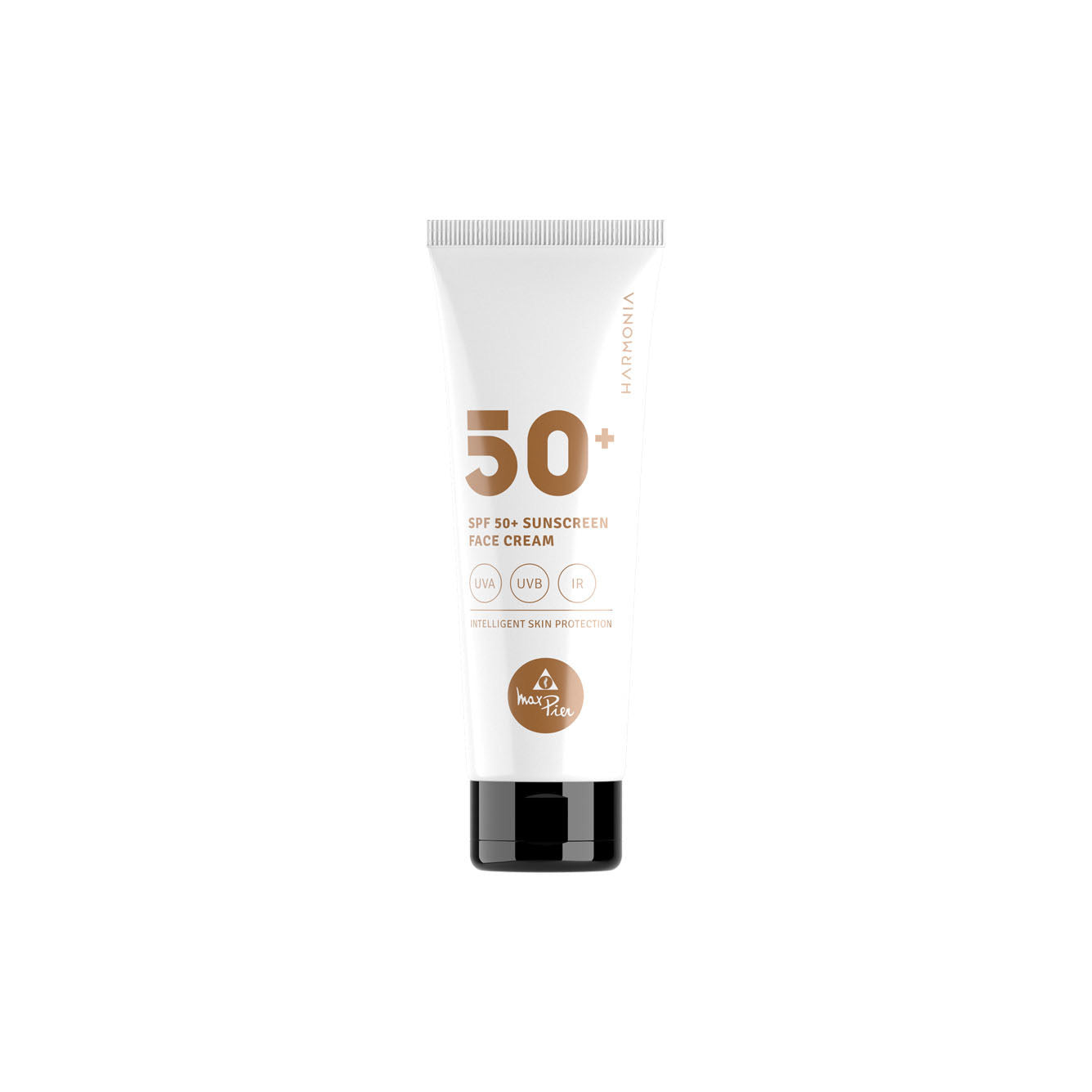 CREMA SOLARE VISO SPF 50+ PROTEZIONE MOLTO ALTA 50ml