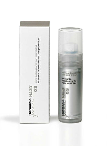 SIERO ANTIMACCHIE CON BIOINEBITORI 30ml