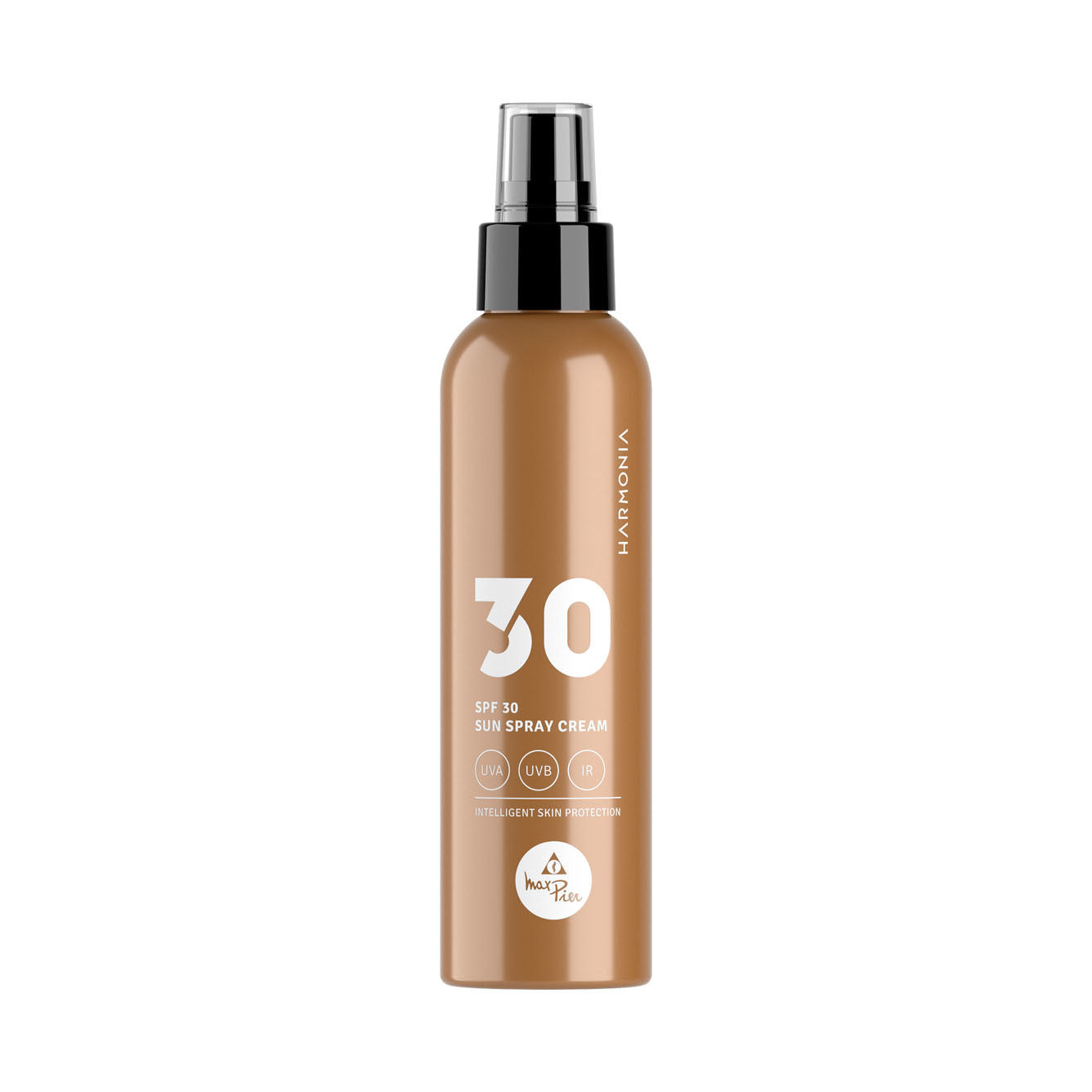 CREMA SOLARE SPRAY SPF 30 PROTEZIONE ALTA 150ml