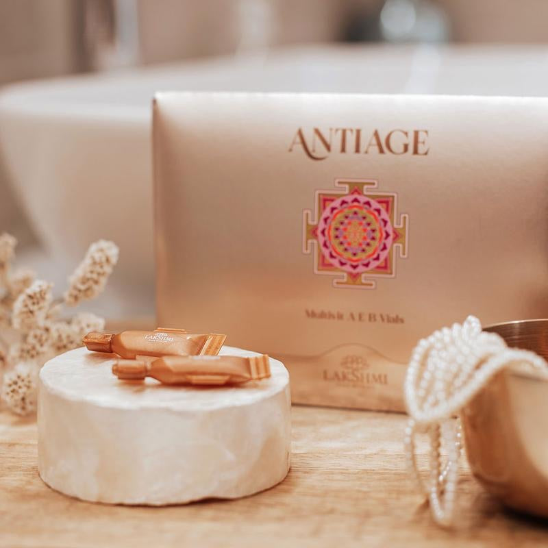 MULTIVIT A E B - FIALE RIGENERANTI MULTIVITAMINICHE 15PZ