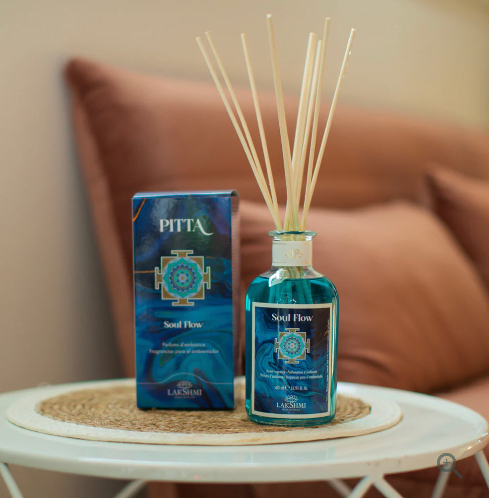 PROFUMATORE D’AMBIENTE SOUL FLOW 500ml