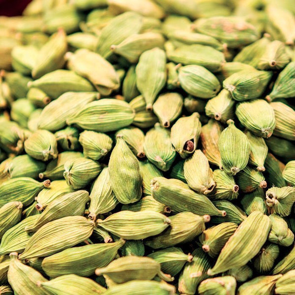 OLIO ESSENZIALE CARDAMOMO 5ml