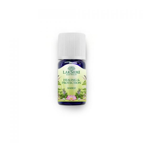 SINERGIA HEALING & PROTECTION 10ml