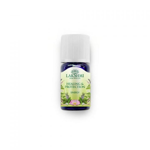 SINERGIA HEALING & PROTECTION 10ml