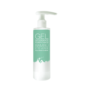 GEL DETERGENTE PURIFICANTE 200ml