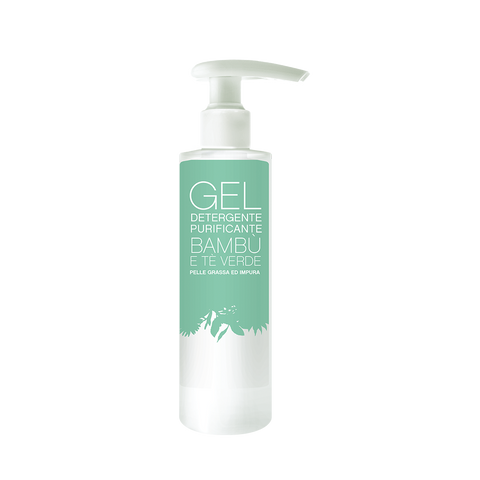GEL DETERGENTE PURIFICANTE 200ml