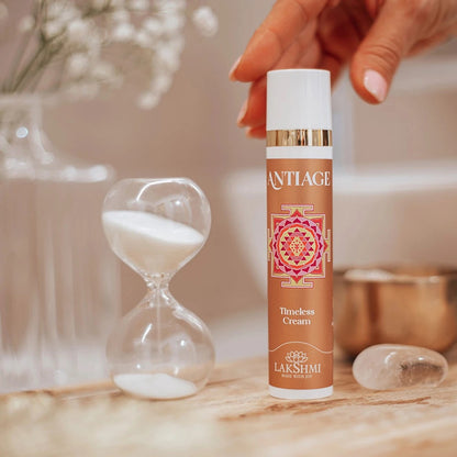 TIMELESS CREMA VISO ANTIAGE 50ml
