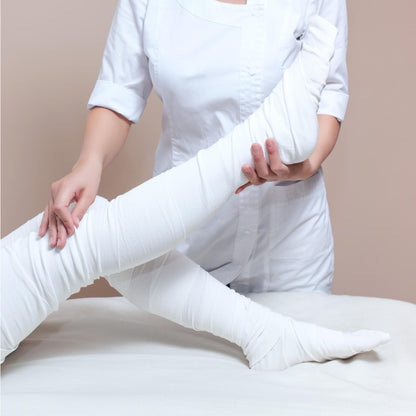 LIPOCELL BENDAGGIO LIPOLITICO