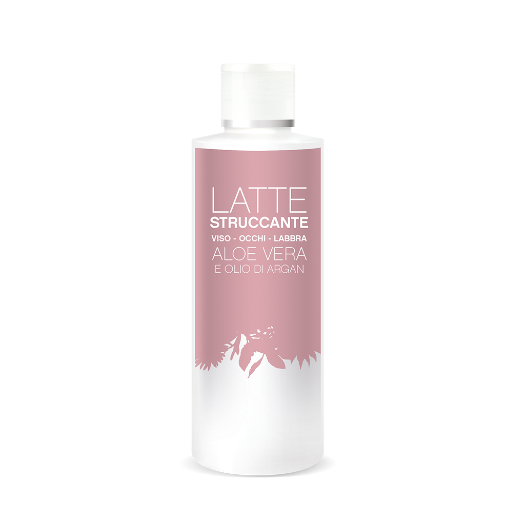 LATTE STRUCCANTE 200ml