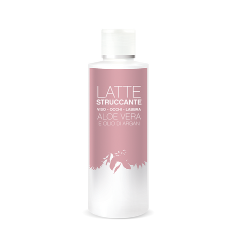 LATTE STRUCCANTE 200ml
